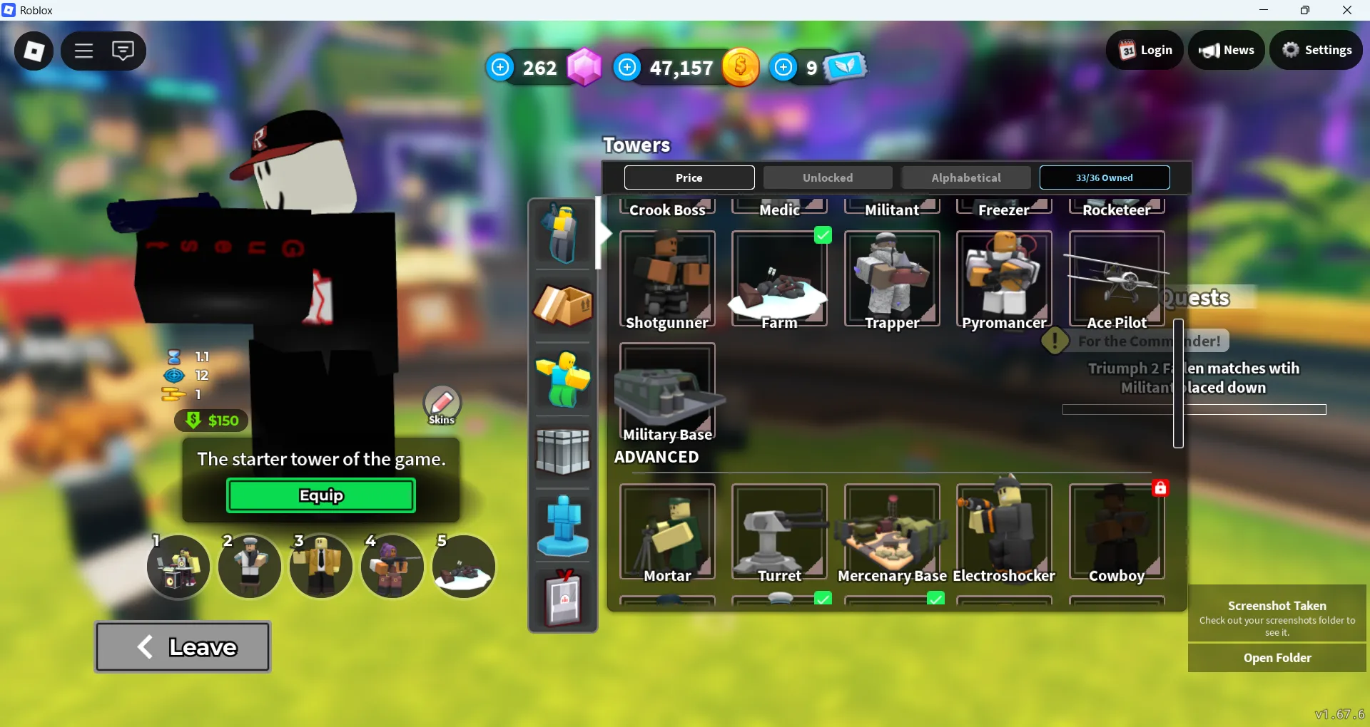 RBL3085 302 Level star 47k Coins star Brawler Accelerator Engineer Golden Crook Boss Golden Pyromancer Snowballer Hallow Punk (G)